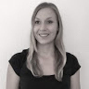 Meet your Posher, Margaret